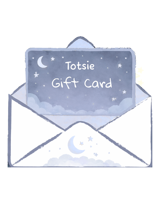 Totsie Gift Card